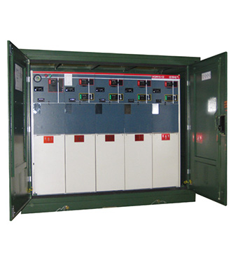 电缆分支箱和车间用的动力箱有什么区别？